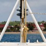 Rodney Bay - catamarani noleggio Antille - © Galliano